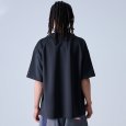 画像16: FUBU（フブ） “MESH LETTER LOGO T-SHIRTS” (16)