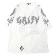 画像3: GALFY(ガルフィー) “部族長メッシュシャツ” (3)