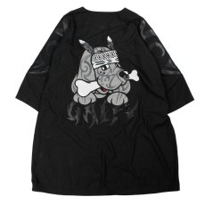 画像5: GALFY(ガルフィー) “部族長メッシュシャツ” (5)