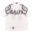 画像4: GALFY(ガルフィー) “部族長メッシュシャツ” (4)