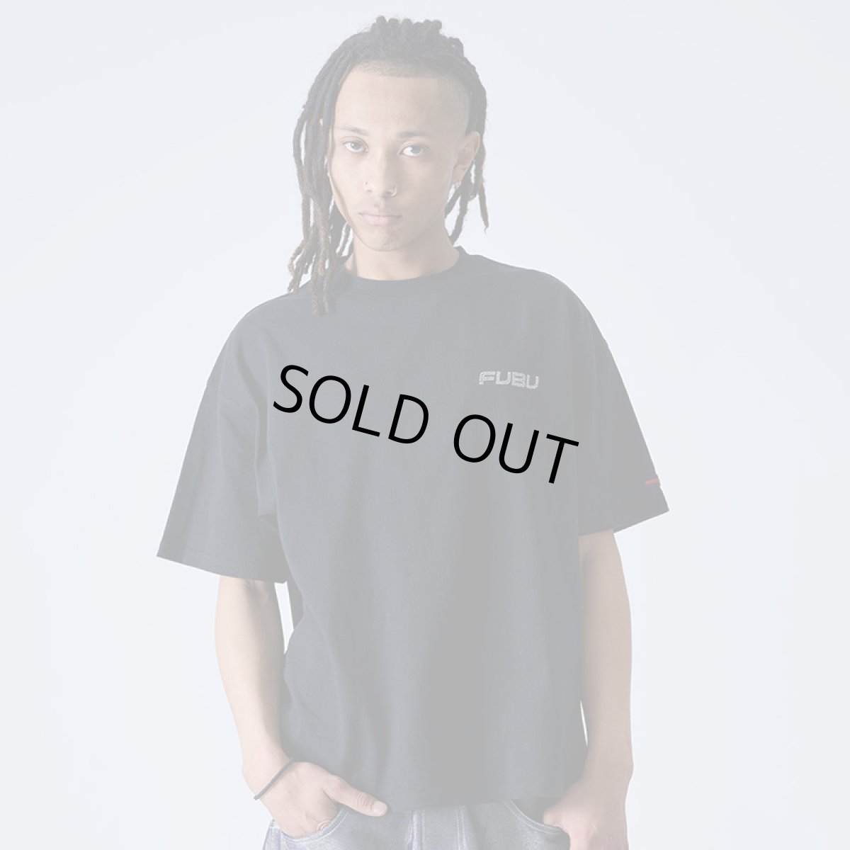 画像12: FUBU（フブ） “FB RHINESTONE T-SHIRTS” (12)