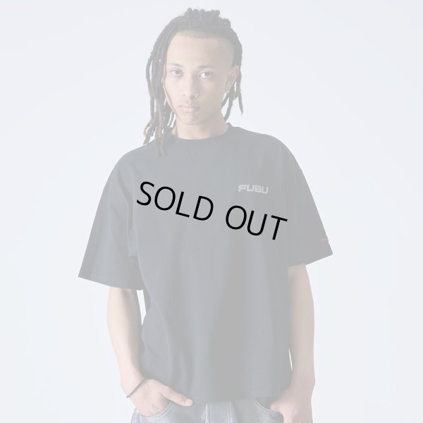 画像12: FUBU（フブ） “FB RHINESTONE T-SHIRTS” (12)