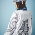 画像14: GALFY(ガルフィー) “部族長メッシュシャツ” (14)