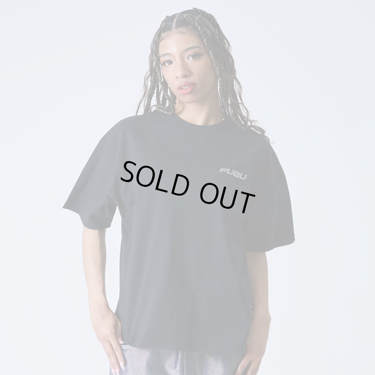 画像15: FUBU（フブ） “FB RHINESTONE T-SHIRTS” (15)