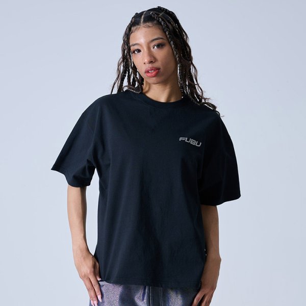 画像15: FUBU(フブ) “FB RHINESTONE T-SHIRTS” (15)