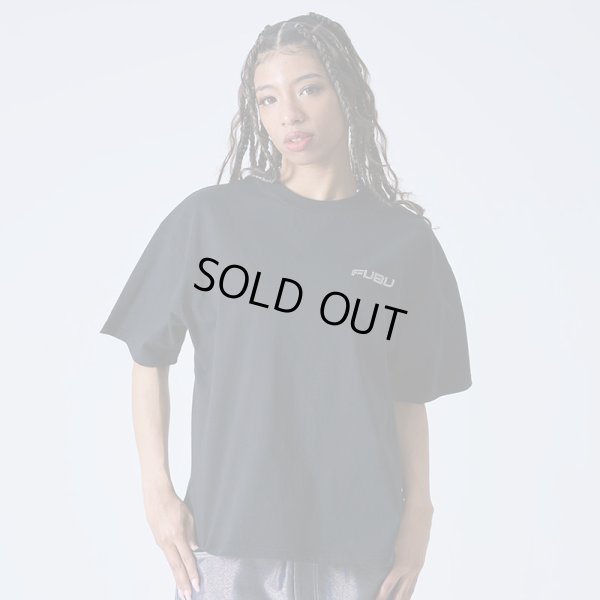 画像15: FUBU（フブ） “FB RHINESTONE T-SHIRTS” (15)