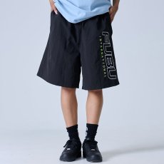 画像16: FUBU（フブ） “NYLON SHORT PANTS” (16)