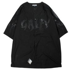 画像3: GALFY(ガルフィー) “部族長メッシュシャツ” (3)