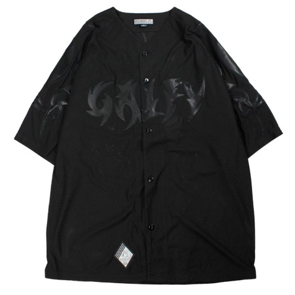 画像3: GALFY(ガルフィー) “部族長メッシュシャツ” (3)