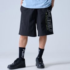 画像1: FUBU（フブ） “NYLON SHORT PANTS” (1)