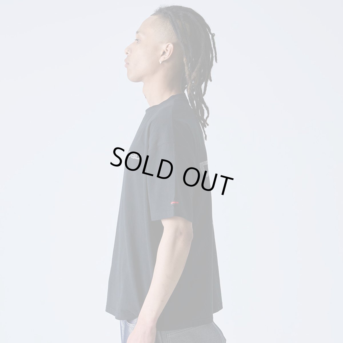 画像13: FUBU（フブ） “FB RHINESTONE T-SHIRTS” (13)