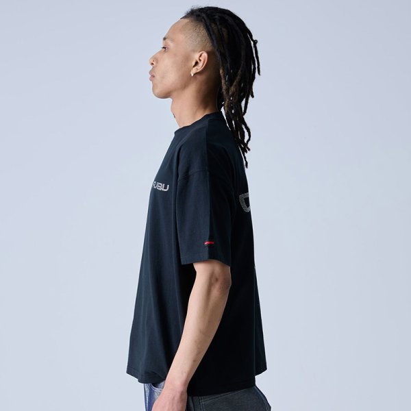 画像13: FUBU(フブ) “FB RHINESTONE T-SHIRTS” (13)