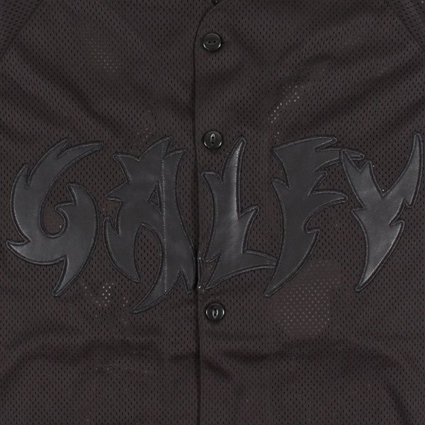 画像7: GALFY(ガルフィー) “部族長メッシュシャツ” (7)