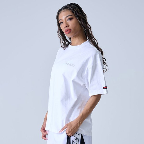 画像12: FUBU(フブ) “FB RHINESTONE T-SHIRTS” (12)