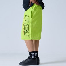 画像13: FUBU（フブ） “NYLON SHORT PANTS” (13)