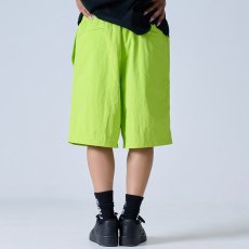 画像14: FUBU（フブ） “NYLON SHORT PANTS” (14)