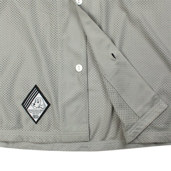 画像8: GALFY(ガルフィー) “部族長メッシュシャツ” (8)