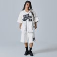 画像16: FUBU（フブ） “FAUX LEATHER SHORT PANTS” (16)
