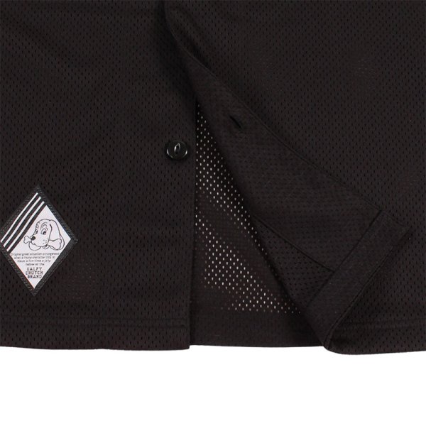 画像8: GALFY(ガルフィー) “部族長メッシュシャツ” (8)