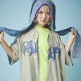 画像1: GALFY(ガルフィー) “部族長メッシュシャツ” (1)