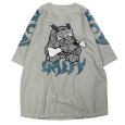 画像5: GALFY(ガルフィー) “部族長メッシュシャツ” (5)
