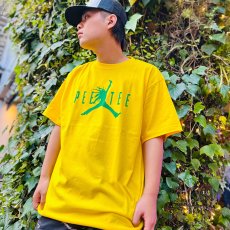 画像6: 【ラストLのみ】PeeTee. (ピーティー) “AIR MARLEY TEE” (6)
