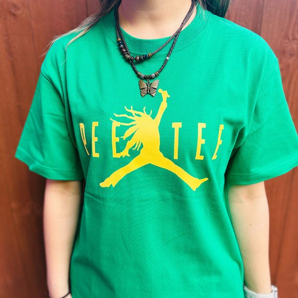 画像7: PeeTee. (ピーティー) “AIR MARLEY TEE” (7)