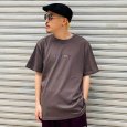 画像8: PeeTee. (ピーティー) “MULTI COLOR LOVE AND PEACE TEE” (8)