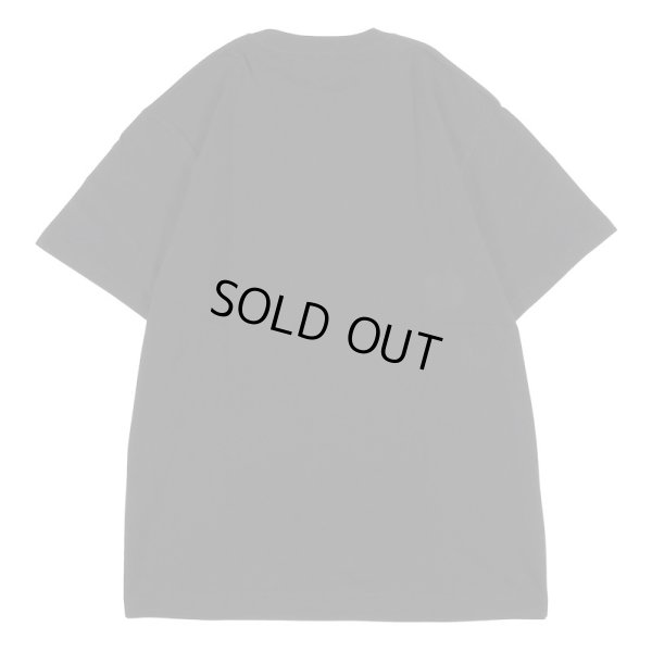 画像2: 【ラストLのみ】PeeTee. (ピーティー) “AIR MARLEY TEE” (2)