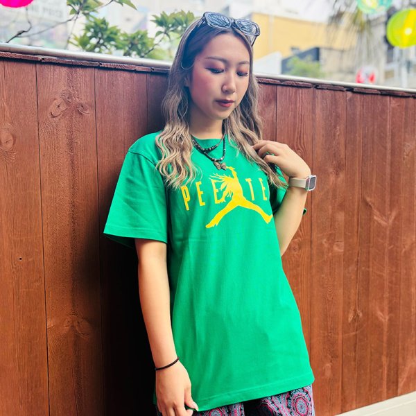 画像6: PeeTee. (ピーティー) “AIR MARLEY TEE” (6)