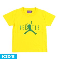 画像1: [子供服] PeeTee. (ピーティー) “AIR MARLEY KIDS TEE” (1)