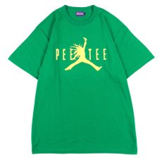 画像1: PeeTee. (ピーティー) “AIR MARLEY TEE” (1)