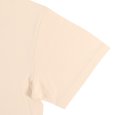 画像6: PeeTee. (ピーティー) “MULTI COLOR LOVE AND PEACE TEE” (6)