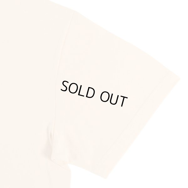 画像6: PeeTee. (ピーティー) “MULTI COLOR LOVE AND PEACE TEE” (6)