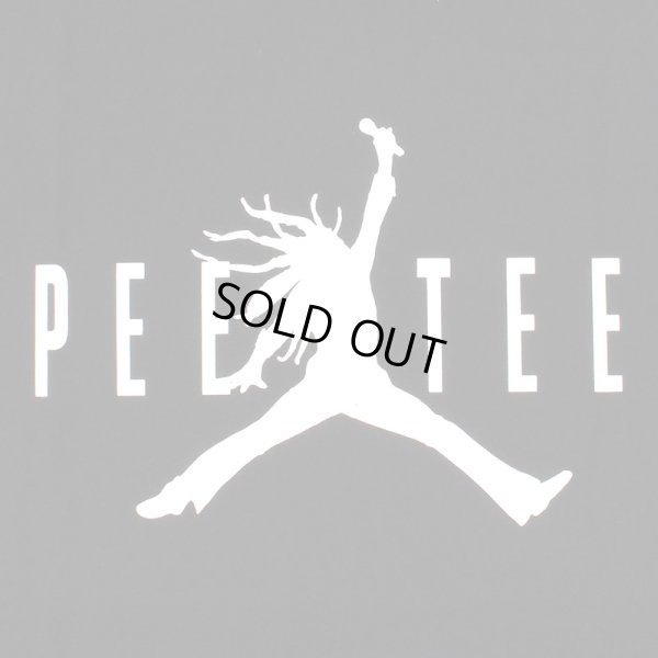 画像4: 【ラストLのみ】PeeTee. (ピーティー) “AIR MARLEY TEE” (4)