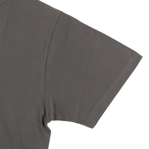 画像6: 【ラストXXLのみ】PeeTee. (ピーティー) “MULTI COLOR LOVE AND PEACE TEE” (6)