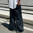 画像15: PeeTee. (ピーティー) “WIDE TUCK BALLOON PANTS” (15)