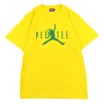 画像1: PeeTee. (ピーティー) “AIR MARLEY TEE” (1)