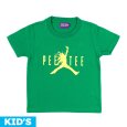画像1: [子供服] PeeTee. (ピーティー) “AIR MARLEY KIDS TEE” (1)