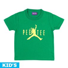 画像1: [子供服] PeeTee. (ピーティー) “AIR MARLEY KIDS TEE” (1)