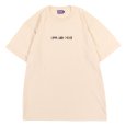 画像2: PeeTee. (ピーティー) “MULTI COLOR LOVE AND PEACE TEE” (2)