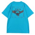 画像3: PeeTee. (ピーティー) “MULTI COLOR LOVE AND PEACE TEE” (3)