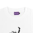 画像3: PeeTee. (ピーティー) “AIR MARLEY TEE” (3)
