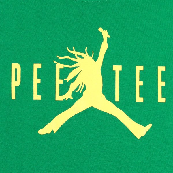 画像4: [子供服] PeeTee. (ピーティー) “AIR MARLEY KIDS TEE” (4)