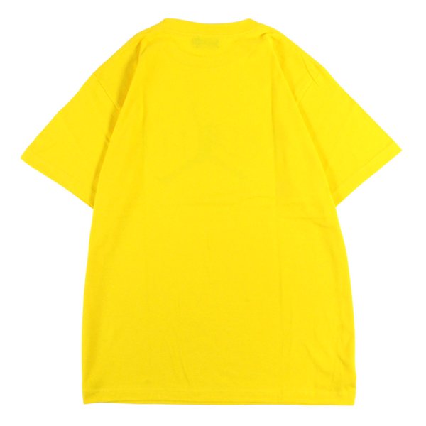 画像2: 【ラストLのみ】PeeTee. (ピーティー) “AIR MARLEY TEE” (2)