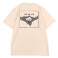 画像3: PeeTee. (ピーティー) “MULTI COLOR LOVE AND PEACE TEE” (3)