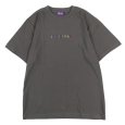 画像2: PeeTee. (ピーティー) “MULTI COLOR LOVE AND PEACE TEE” (2)