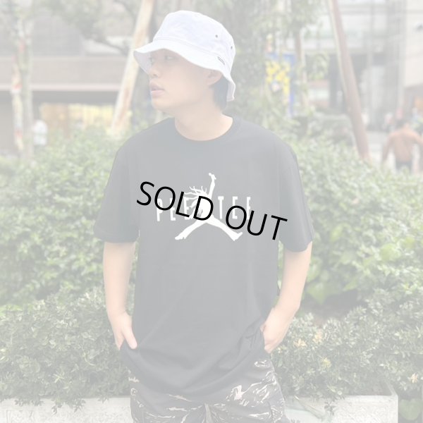 画像6: 【ラストLのみ】PeeTee. (ピーティー) “AIR MARLEY TEE” (6)