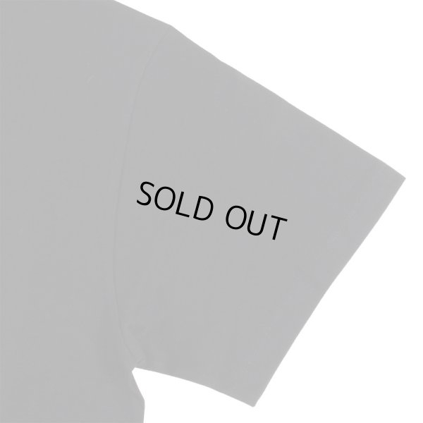 画像5: 【ラストLのみ】PeeTee. (ピーティー) “AIR MARLEY TEE” (5)