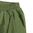 画像4: PeeTee. (ピーティー) “WIDE TUCK BALLOON PANTS” (4)